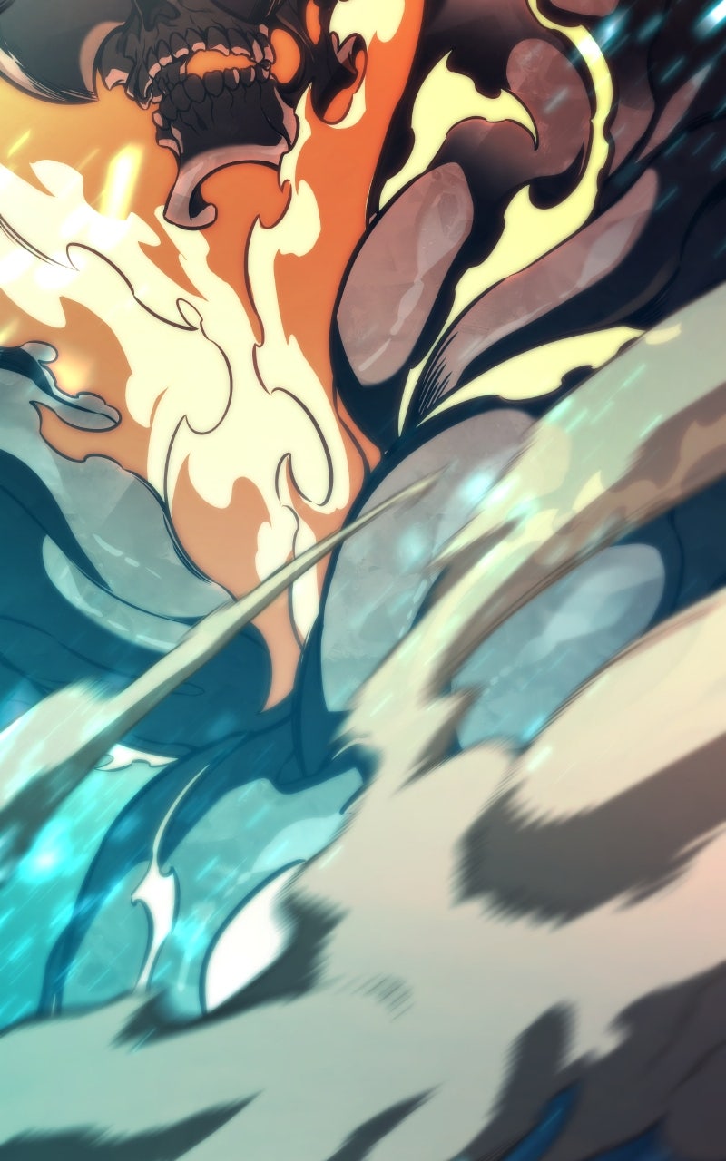 Read Valhalla Saga EN Manga Online
