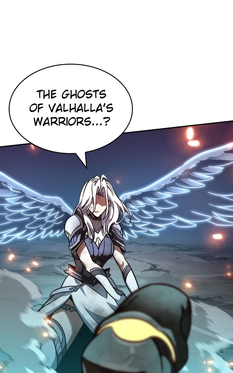 Read Valhalla Saga EN Manga Online
