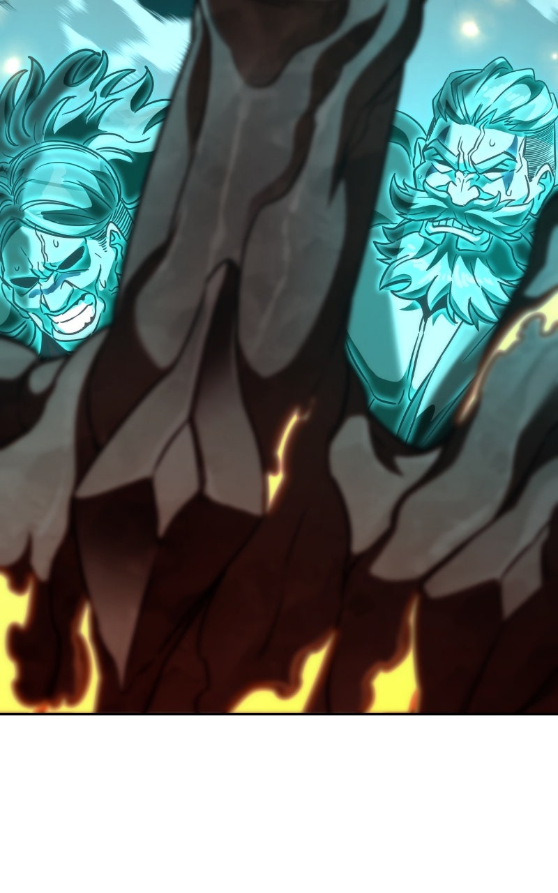 Read Valhalla Saga EN Manga Online