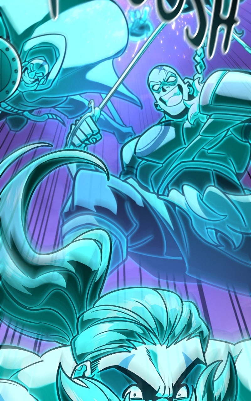Read Valhalla Saga EN Manga Online