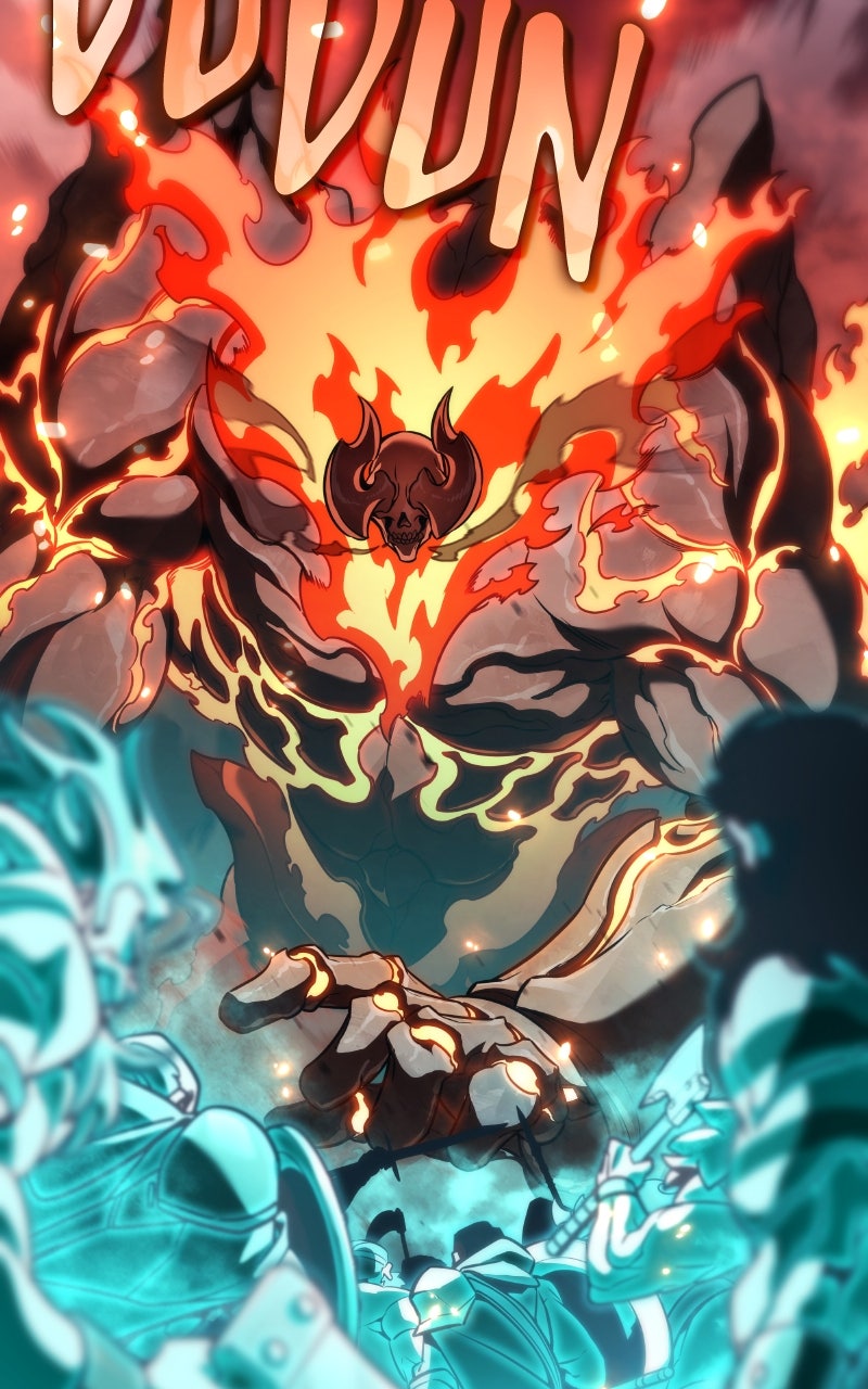 Read Valhalla Saga EN Manga Online