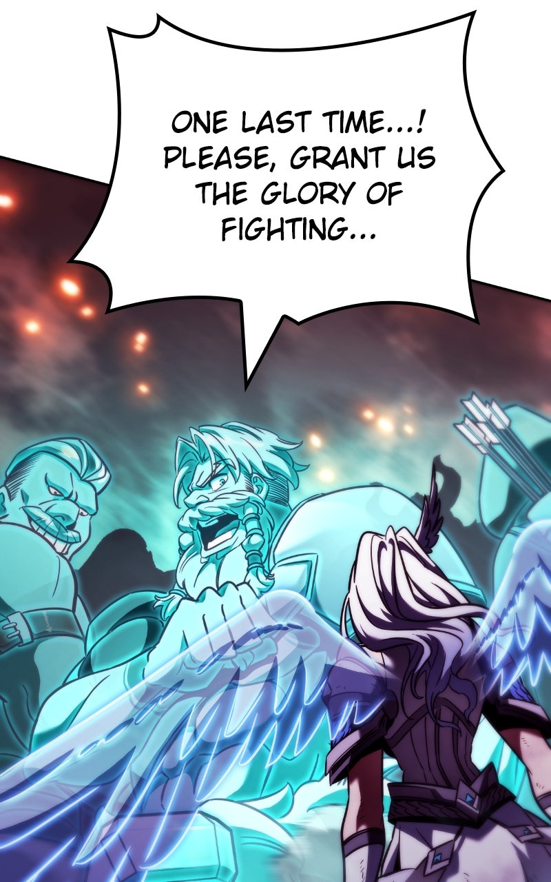 Read Valhalla Saga EN Manga Online