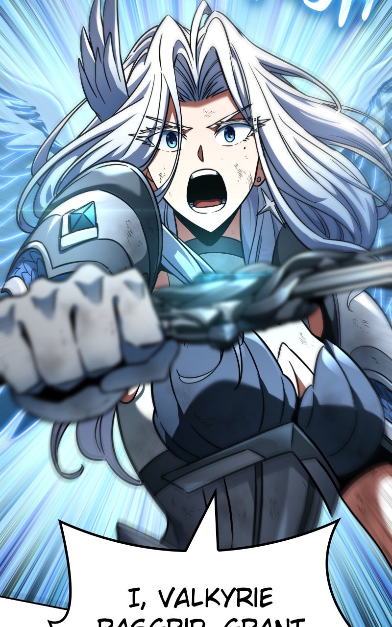 Read Valhalla Saga EN Manga Online