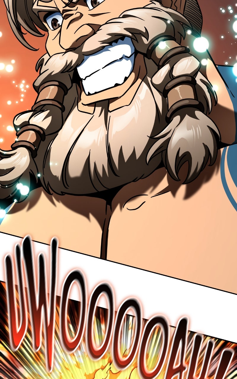 Read Valhalla Saga EN Manga Online