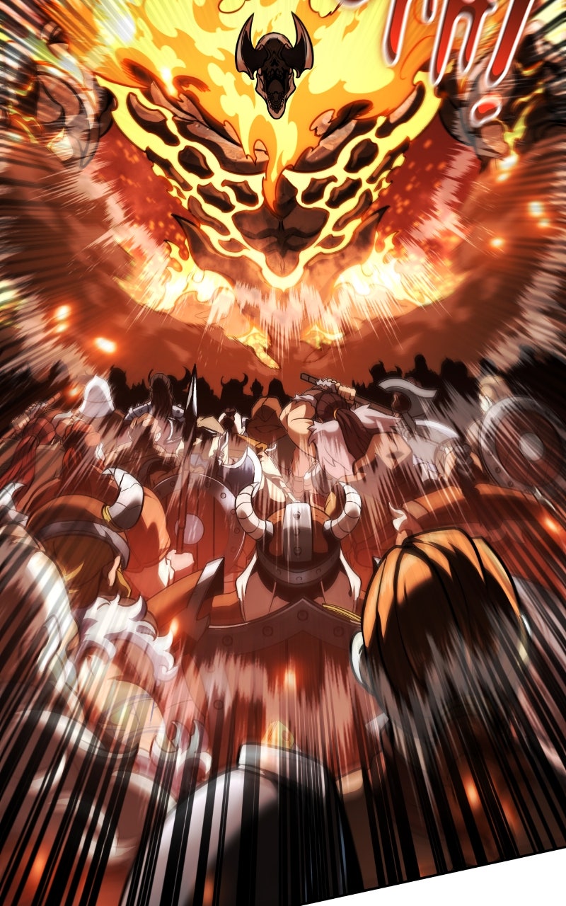 Read Valhalla Saga EN Manga Online