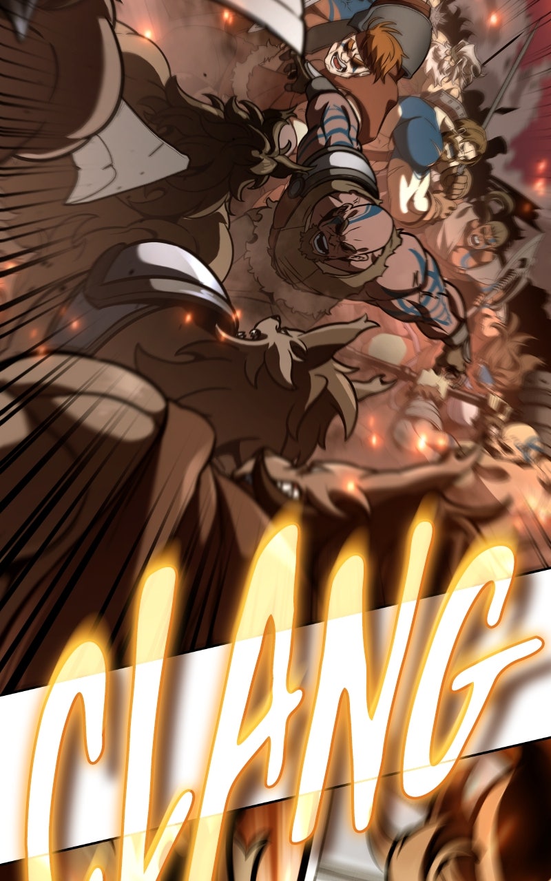 Read Valhalla Saga EN Manga Online