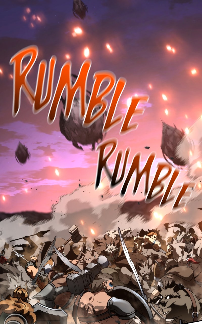 Read Valhalla Saga EN Manga Online
