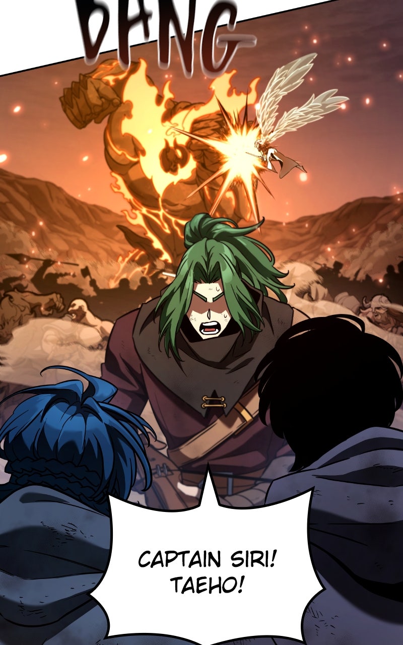 Read Valhalla Saga EN Manga Online
