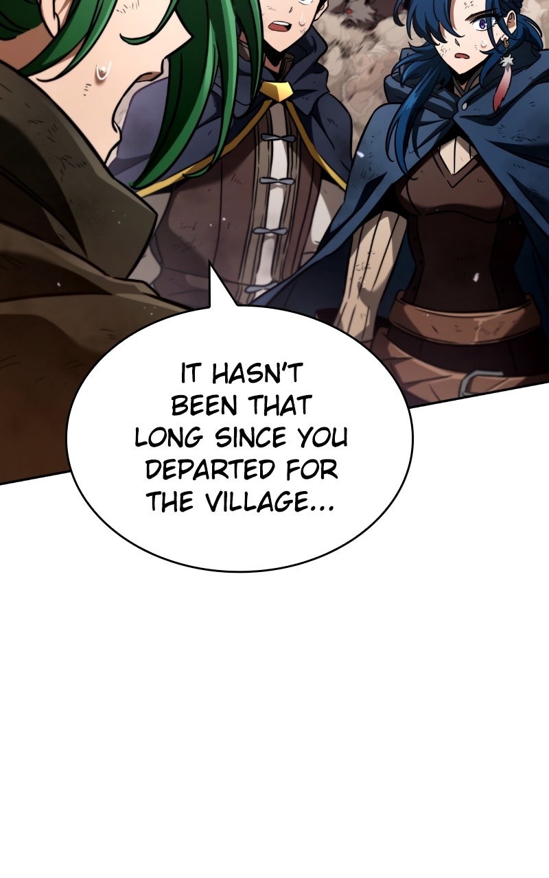 Read Valhalla Saga EN Manga Online