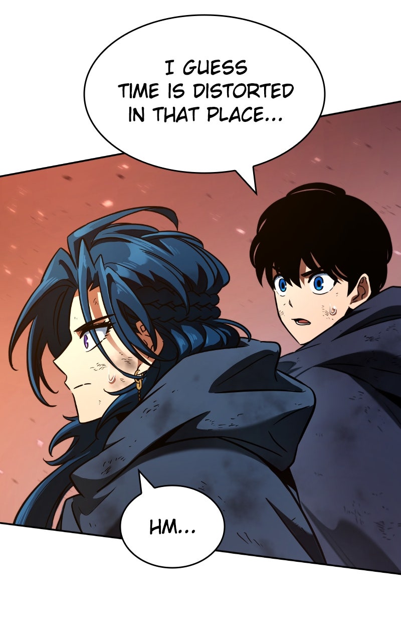 Read Valhalla Saga EN Manga Online