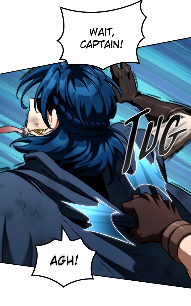Read Valhalla Saga EN Manga Online