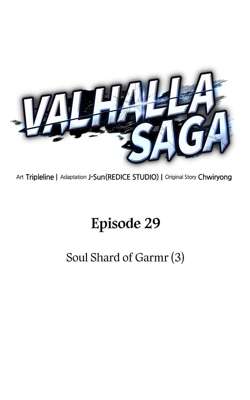 Read Valhalla Saga EN Manga Online