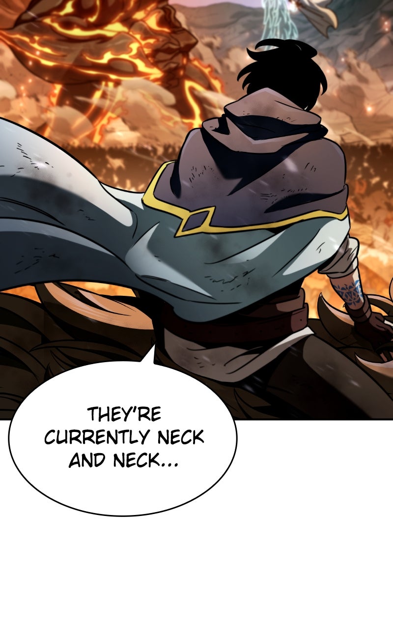 Read Valhalla Saga EN Manga Online