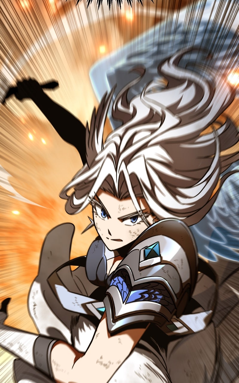 Read Valhalla Saga EN Manga Online
