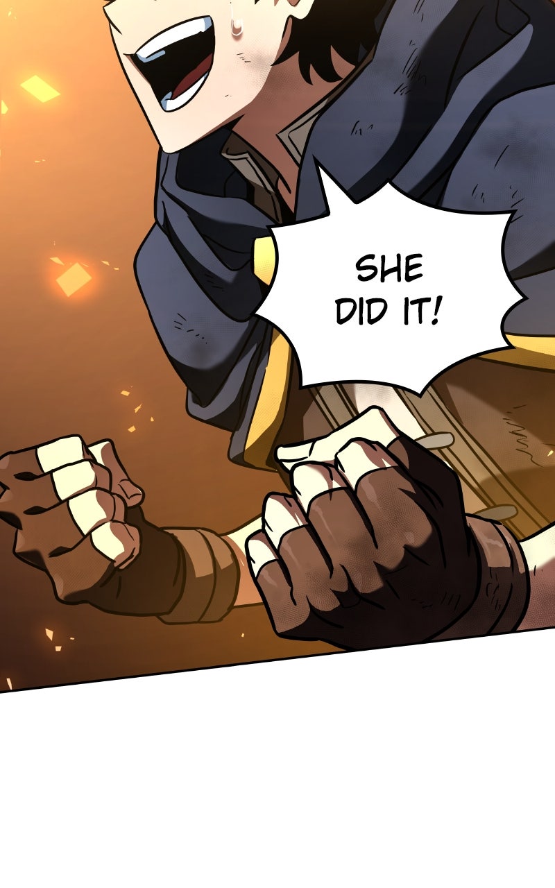 Read Valhalla Saga EN Manga Online
