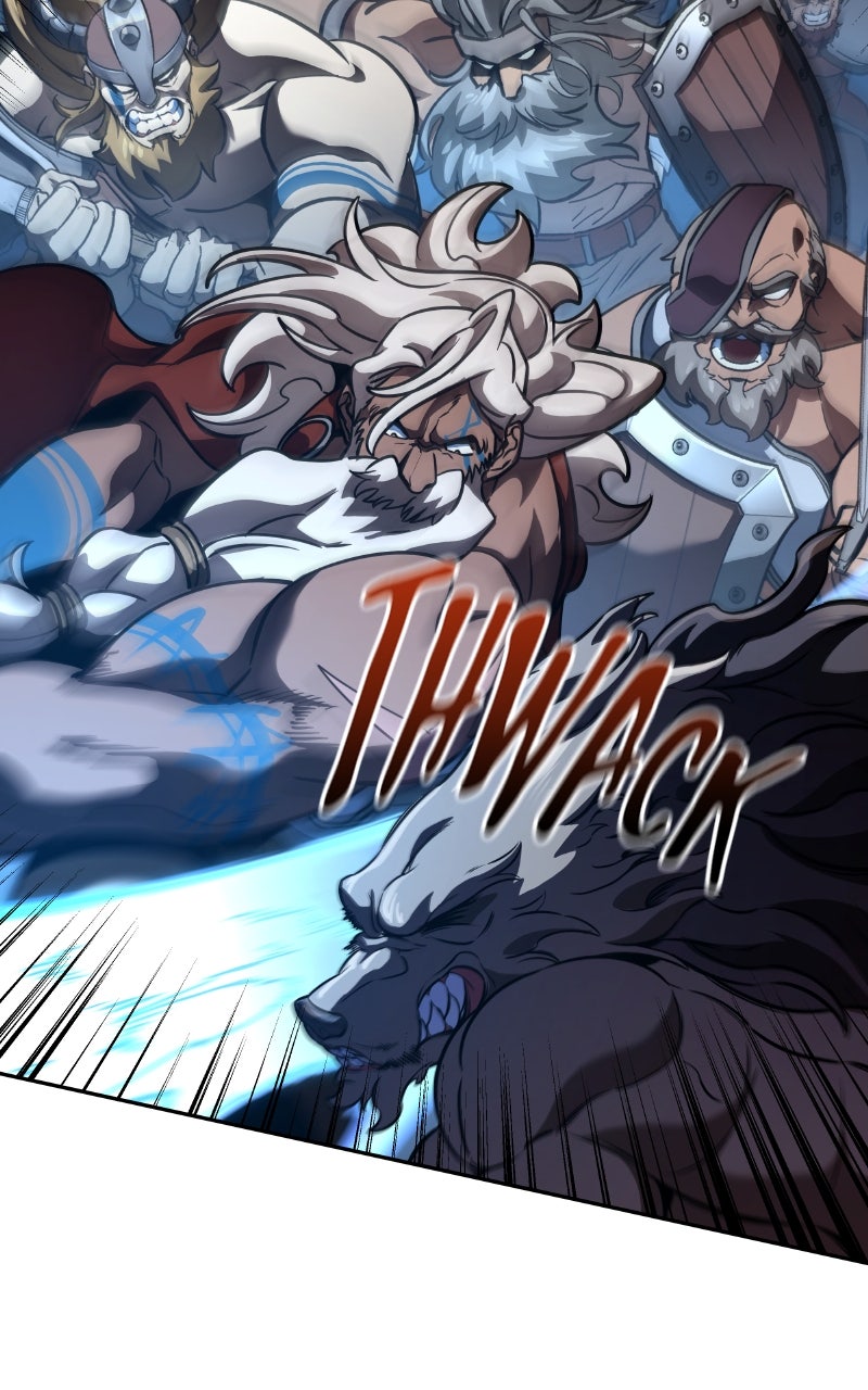 Read Valhalla Saga EN Manga Online