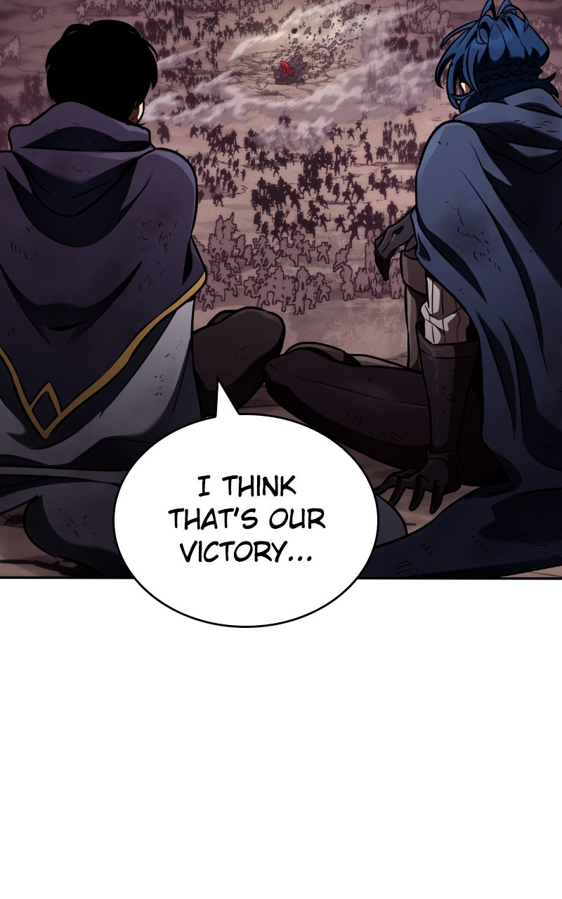 Read Valhalla Saga EN Manga Online