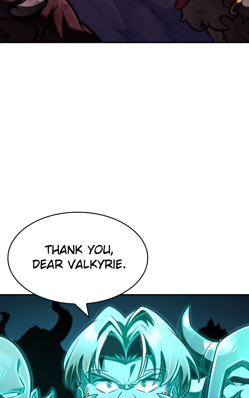 Read Valhalla Saga EN Manga Online