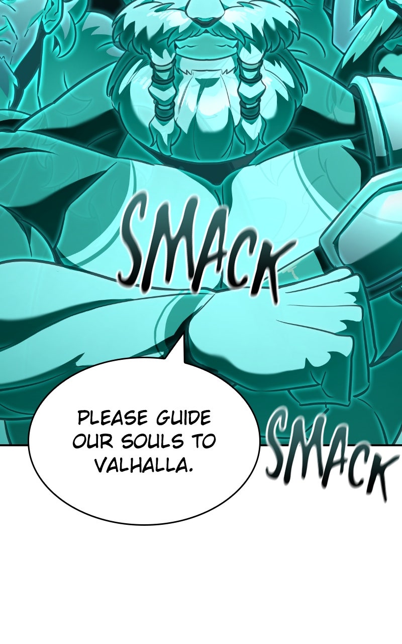 Read Valhalla Saga EN Manga Online