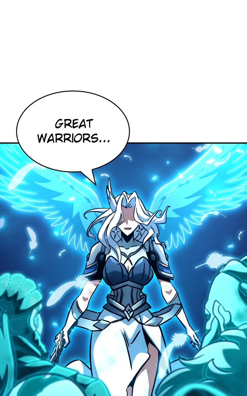 Read Valhalla Saga EN Manga Online
