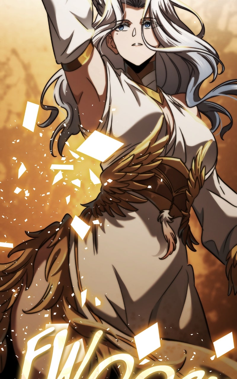 Read Valhalla Saga EN Manga Online