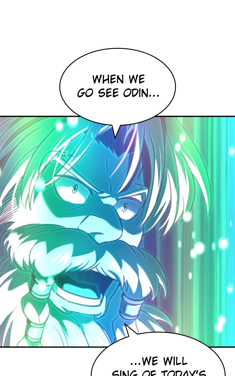 Read Valhalla Saga EN Manga Online