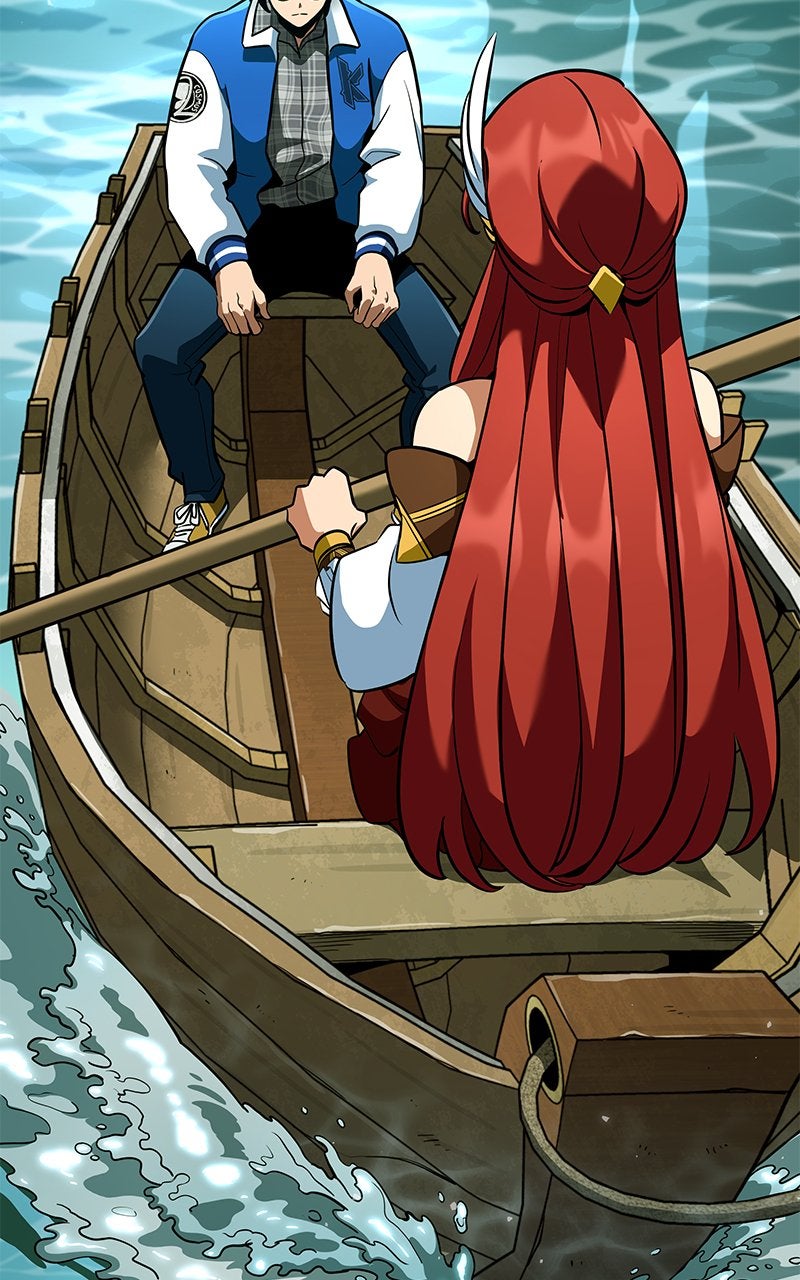 Read Valhalla Saga EN Manga Online