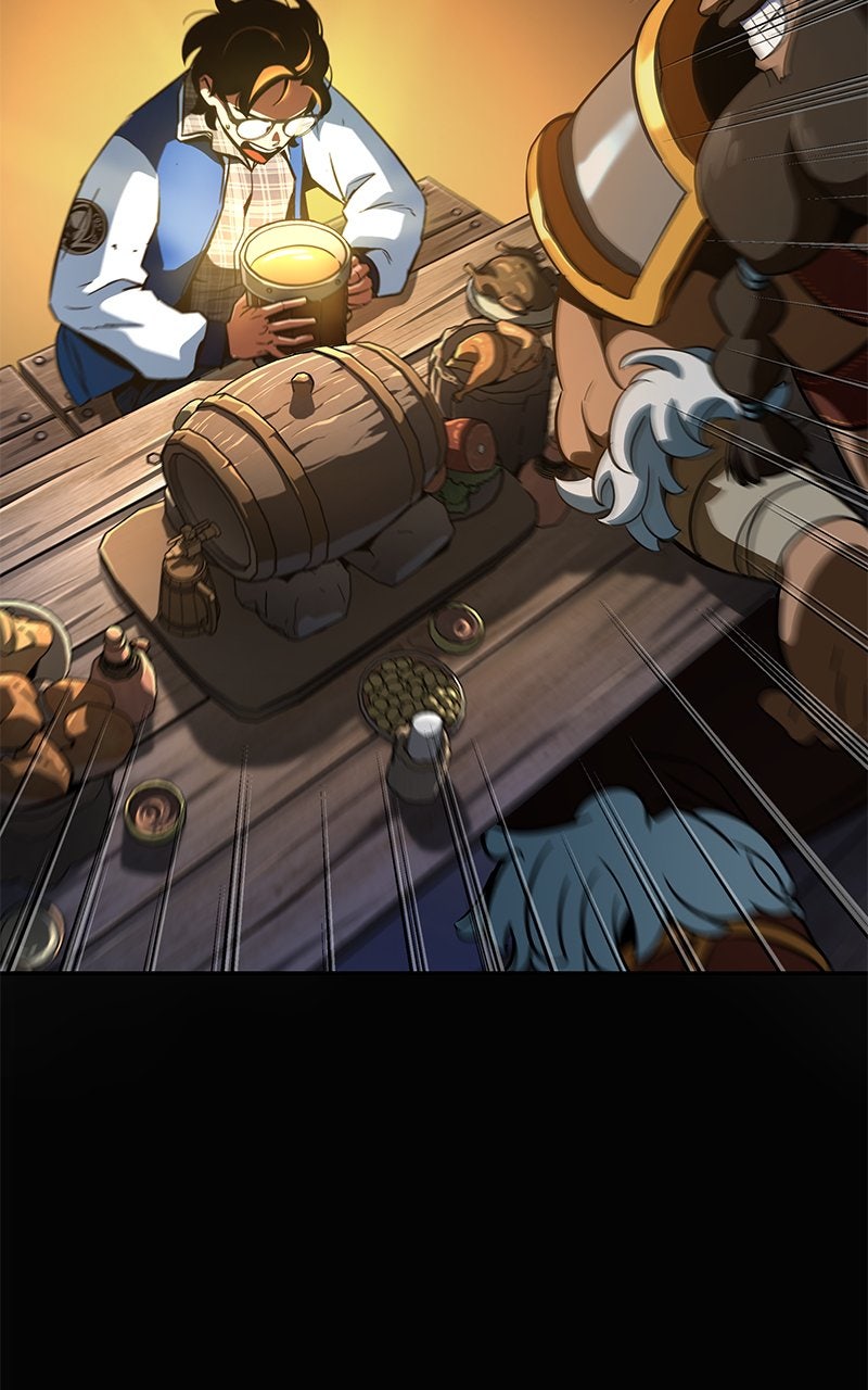 Read Valhalla Saga EN Manga Online