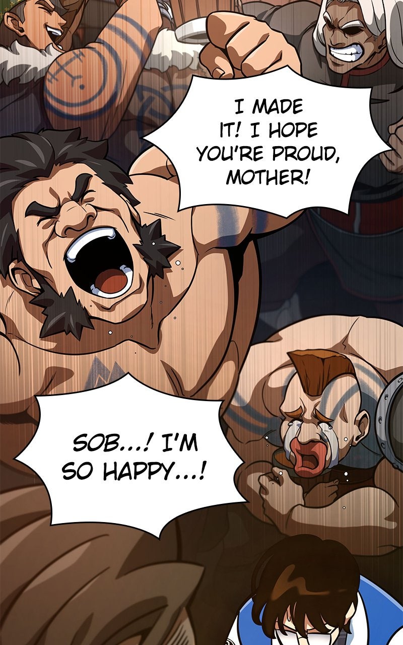 Read Valhalla Saga EN Manga Online