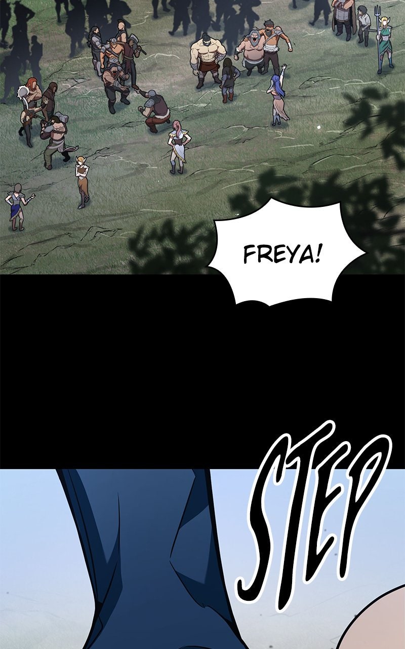 Read Valhalla Saga EN Manga Online