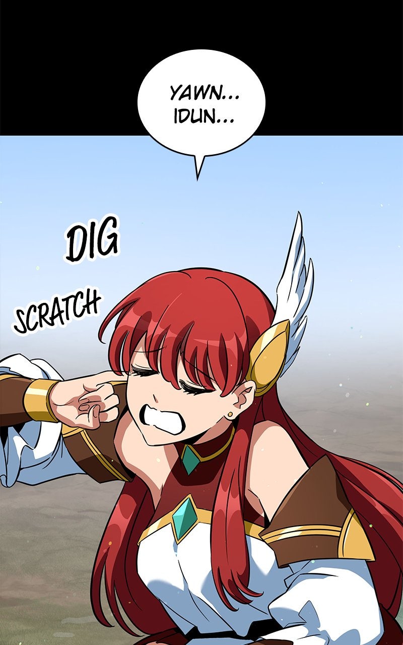 Read Valhalla Saga EN Manga Online