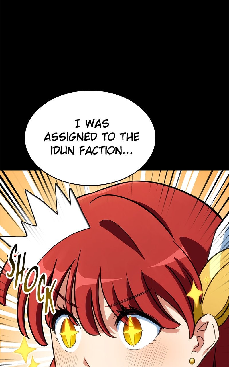 Read Valhalla Saga EN Manga Online