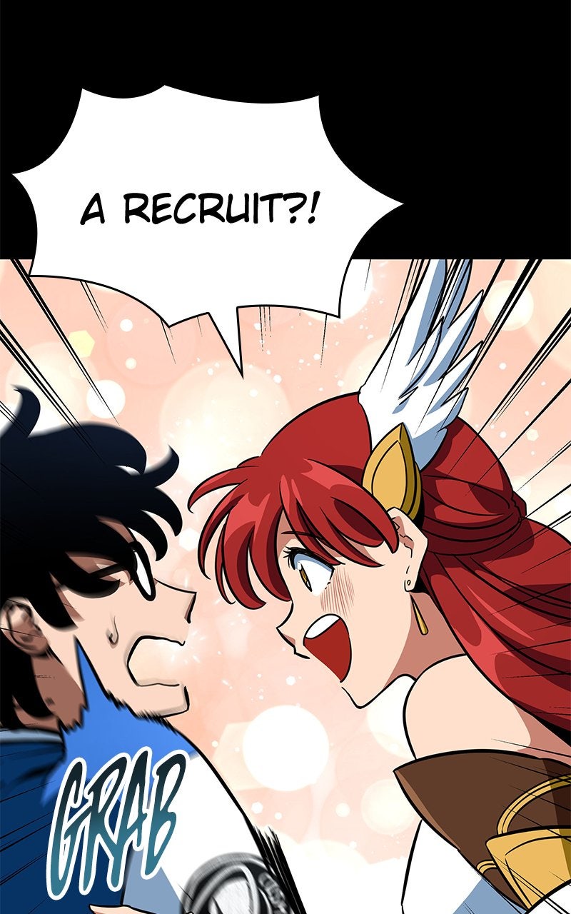 Read Valhalla Saga EN Manga Online