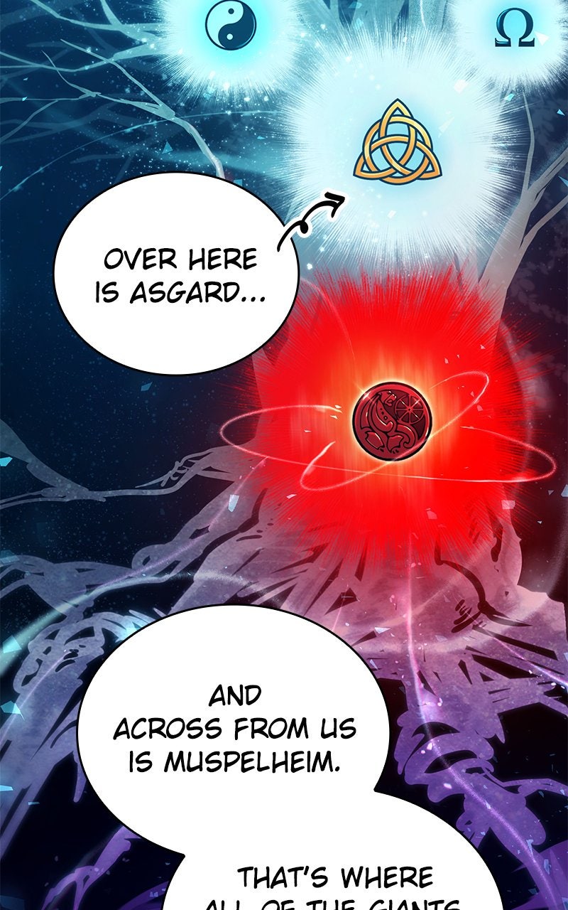 Read Valhalla Saga EN Manga Online