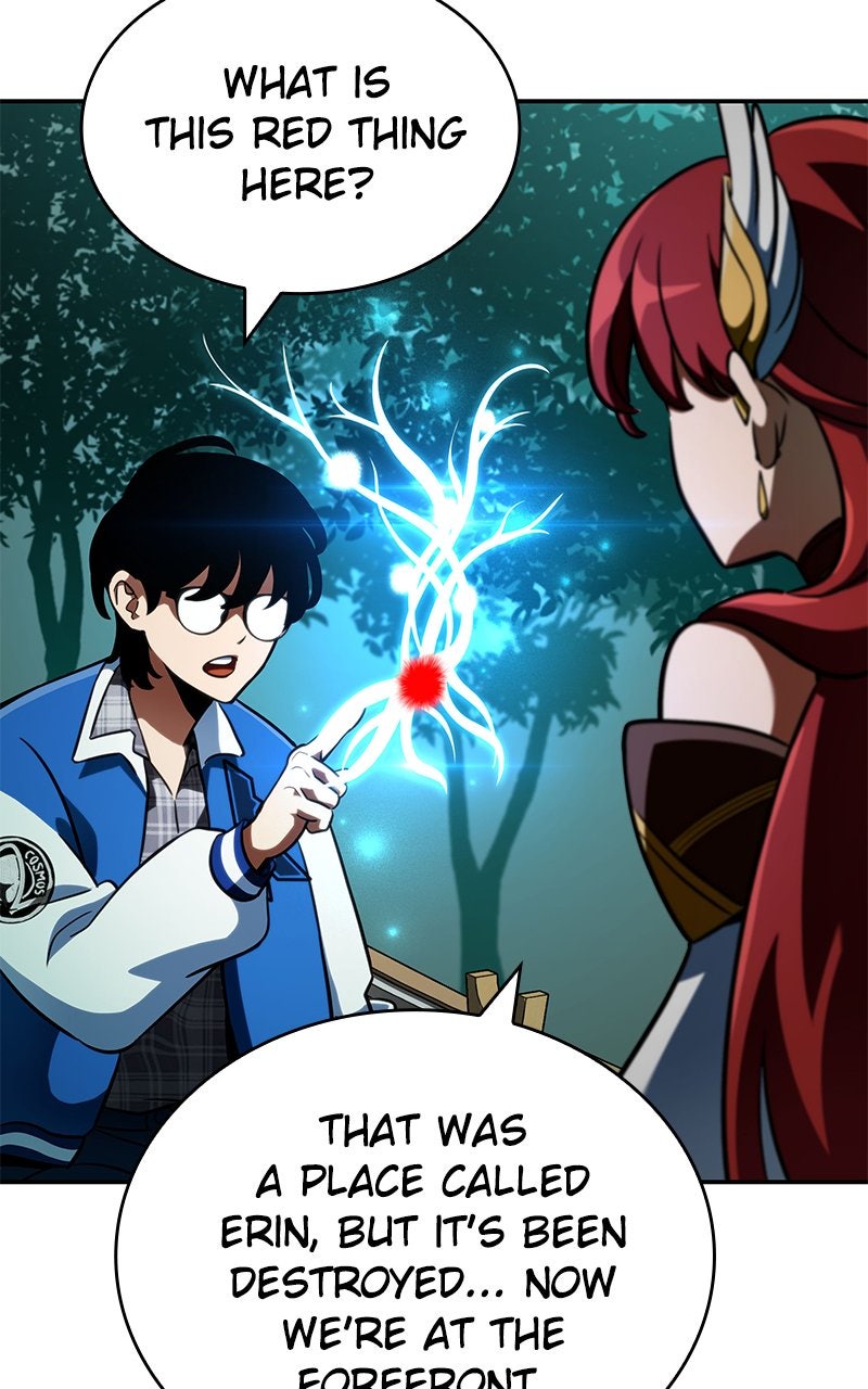 Read Valhalla Saga EN Manga Online