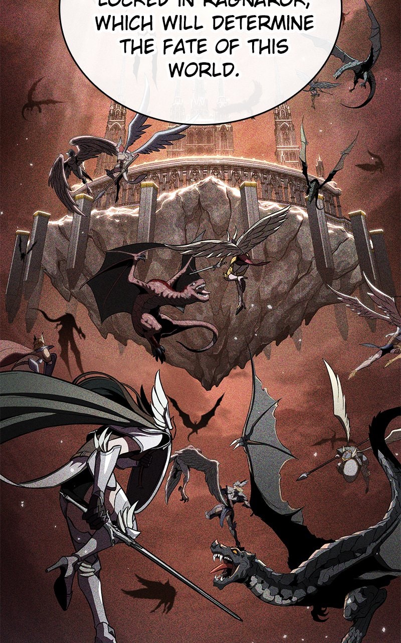 Read Valhalla Saga EN Manga Online