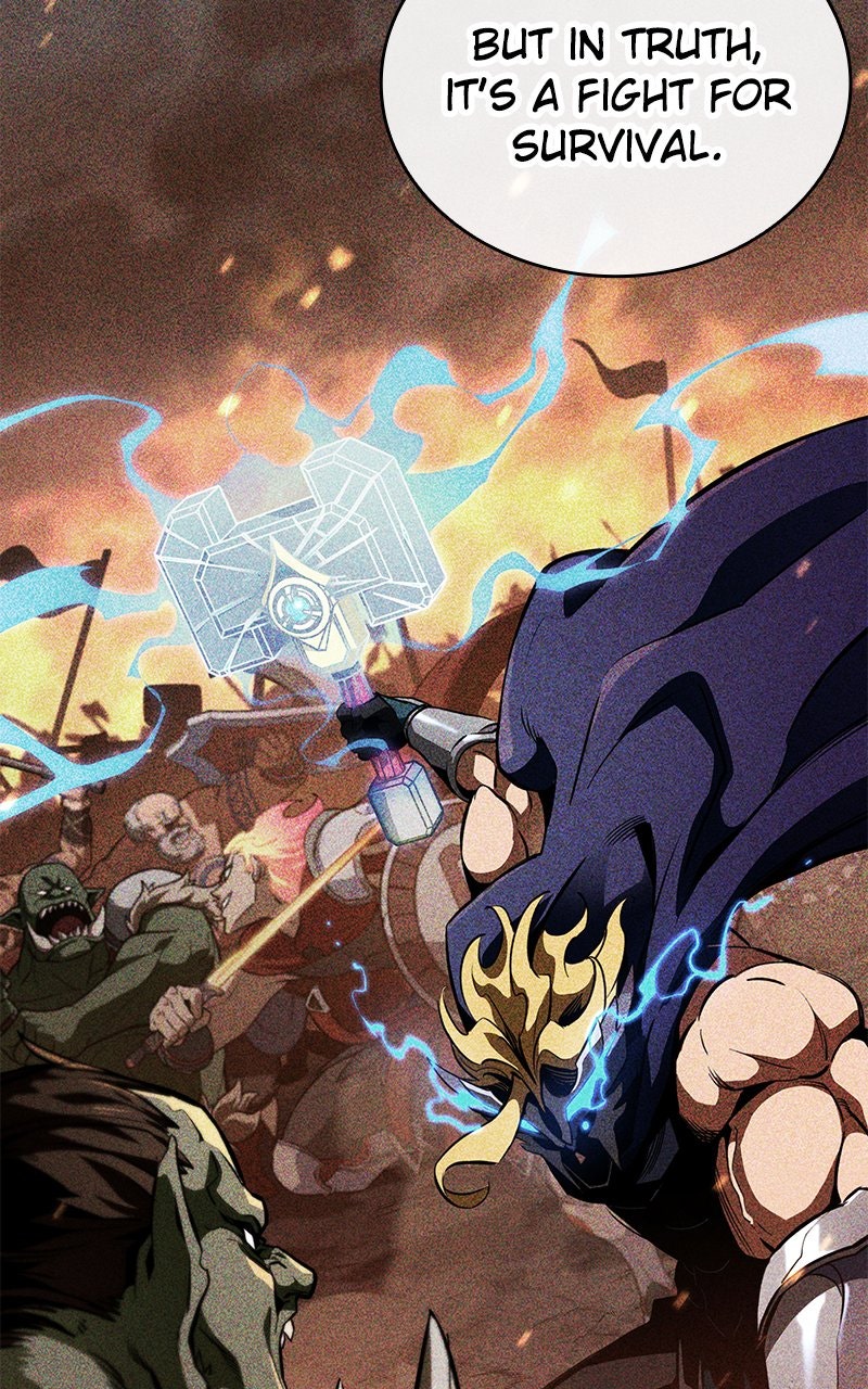 Read Valhalla Saga EN Manga Online