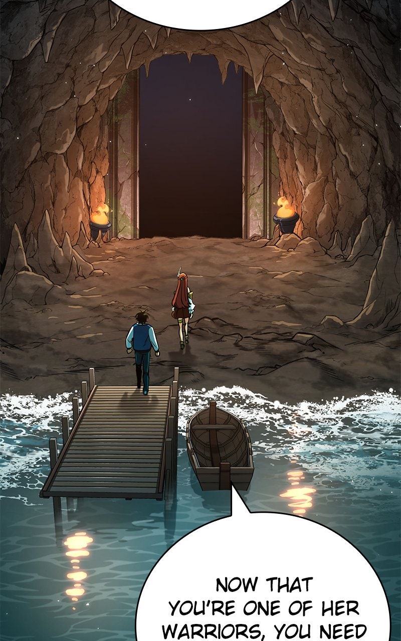 Read Valhalla Saga EN Manga Online