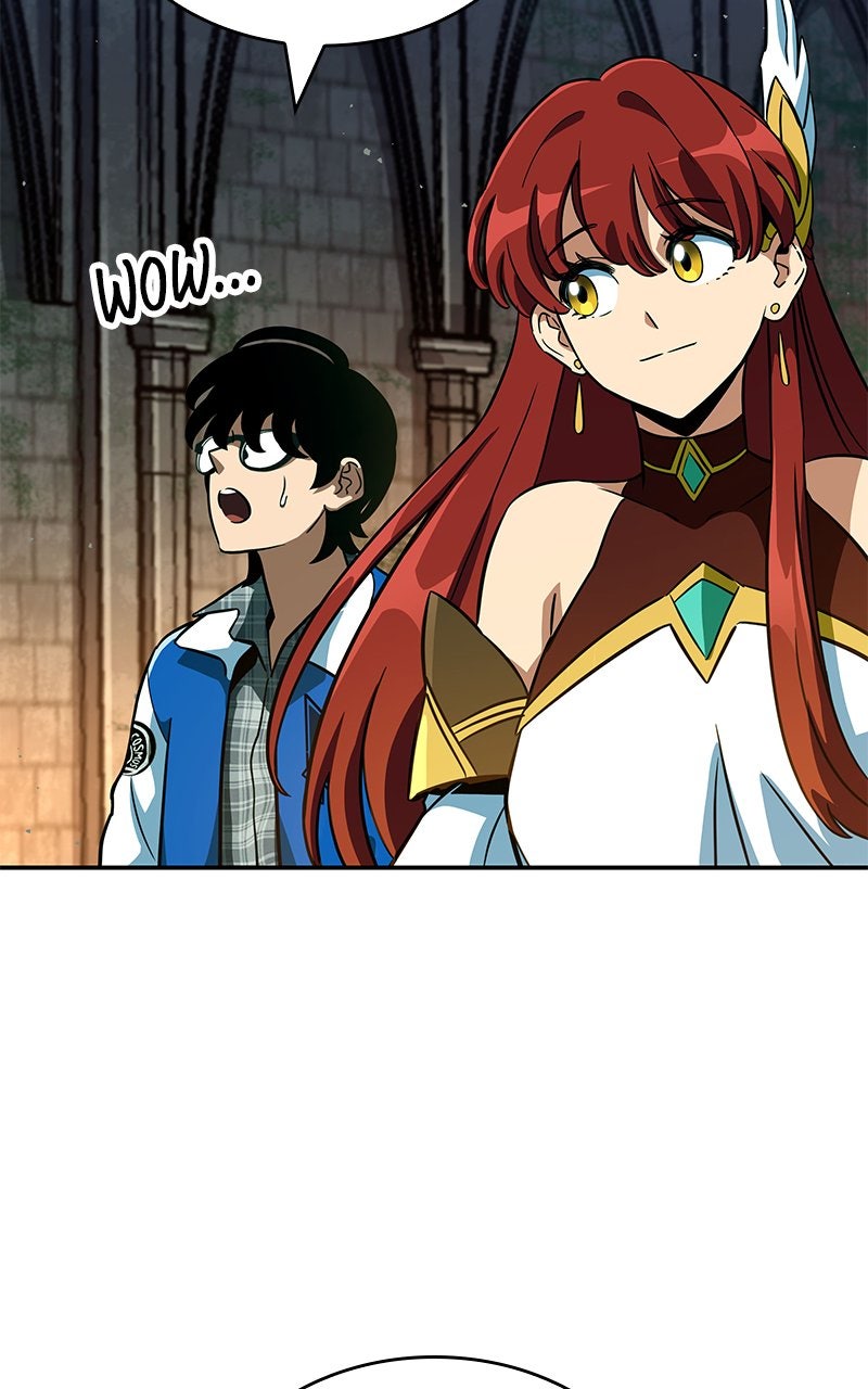 Read Valhalla Saga EN Manga Online