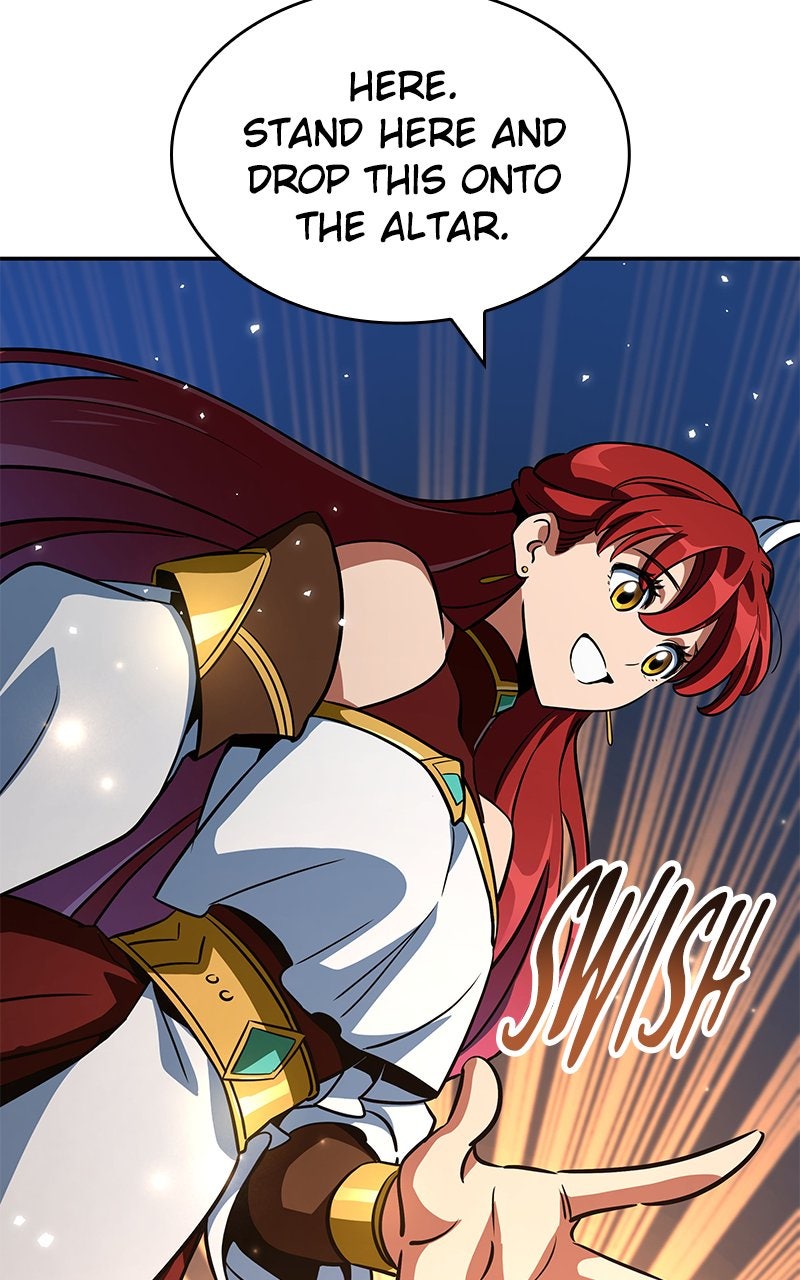 Read Valhalla Saga EN Manga Online