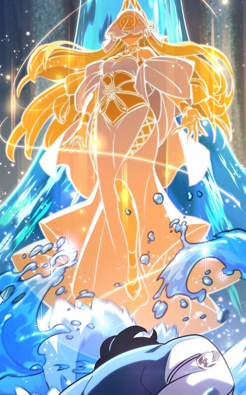 Read Valhalla Saga EN Manga Online