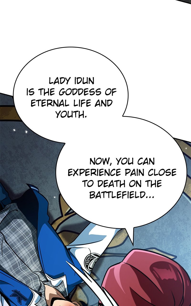 Read Valhalla Saga EN Manga Online