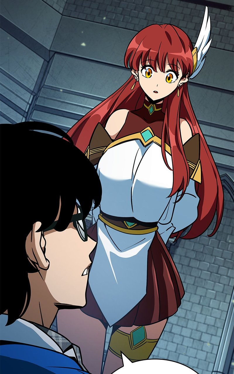 Read Valhalla Saga EN Manga Online