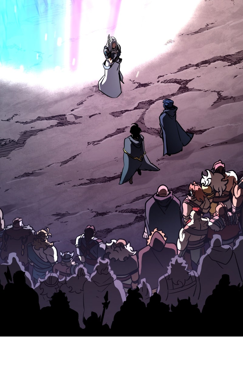 Read Valhalla Saga EN Manga Online