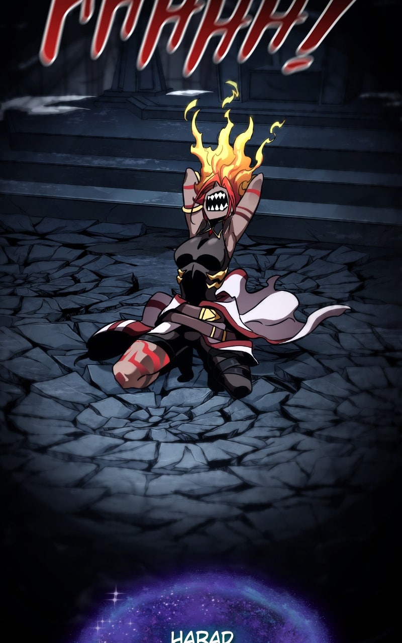 Read Valhalla Saga EN Manga Online