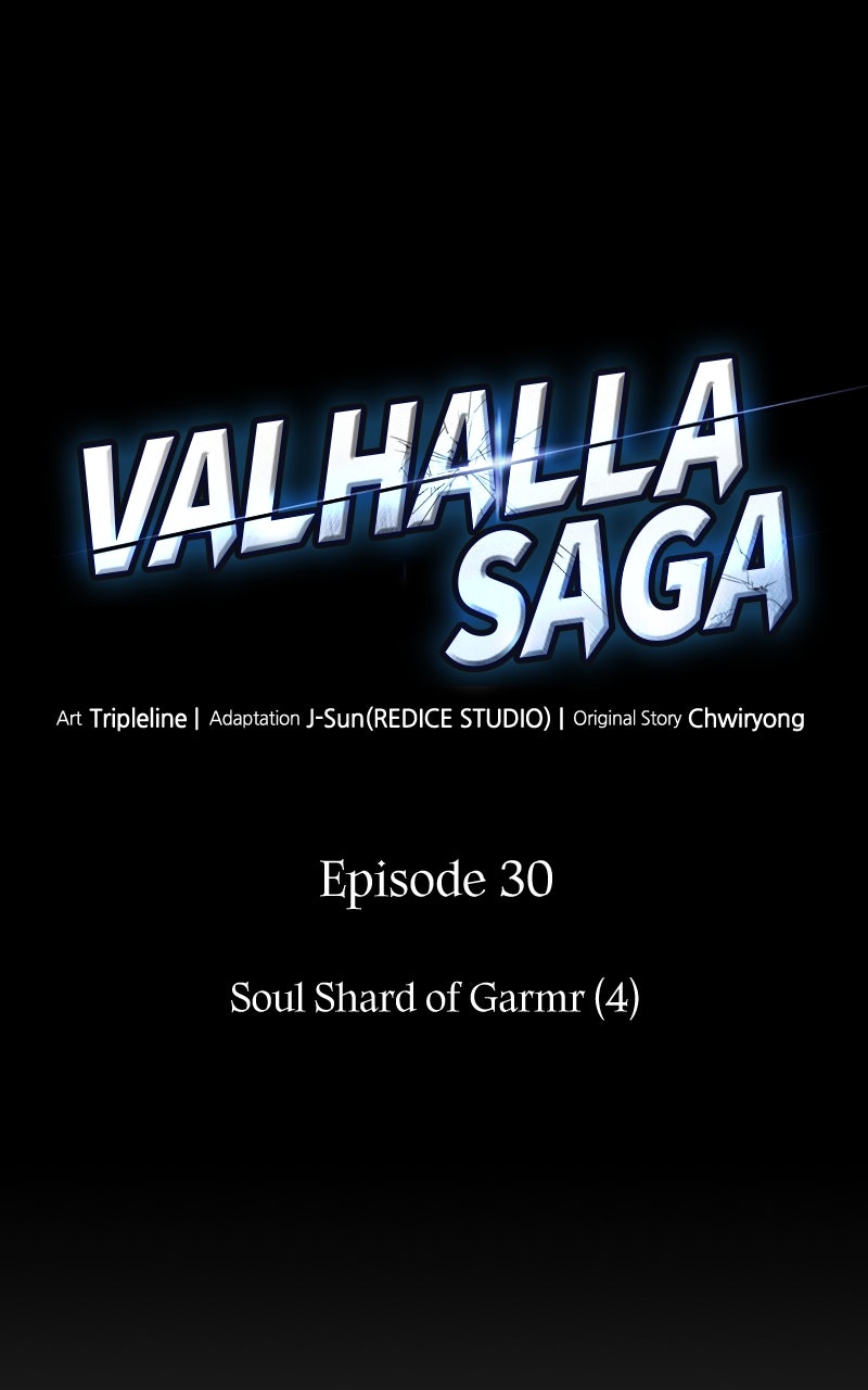 Read Valhalla Saga EN Manga Online