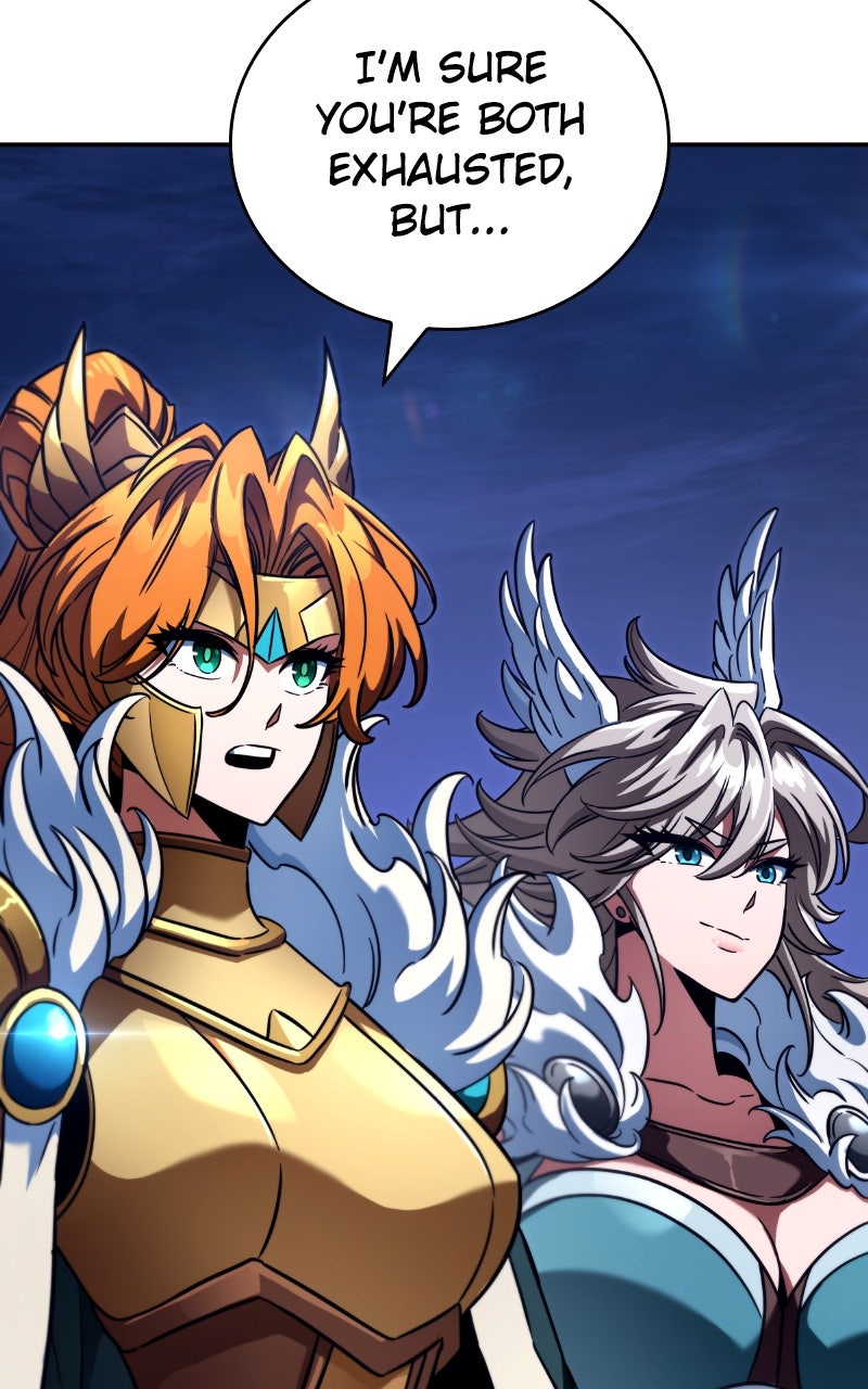 Read Valhalla Saga EN Manga Online