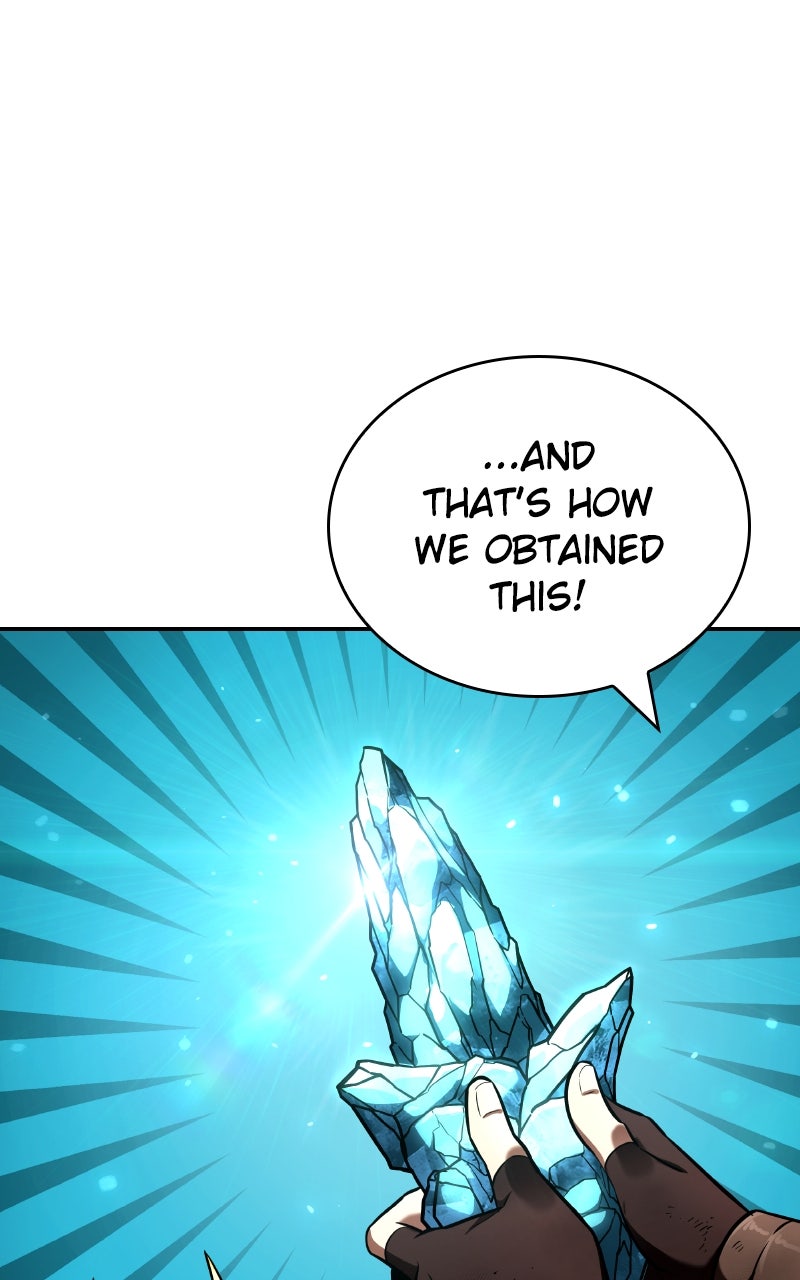 Read Valhalla Saga EN Manga Online