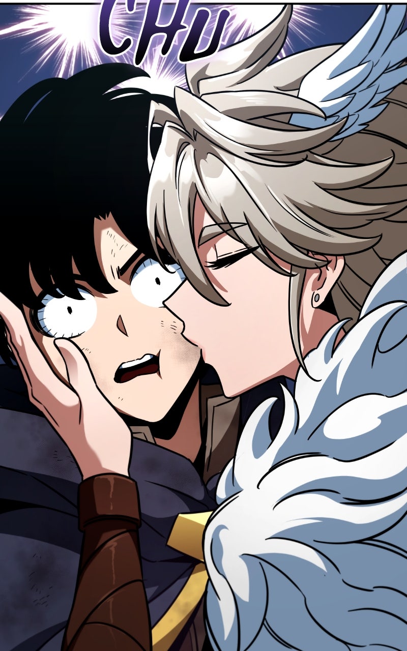 Read Valhalla Saga EN Manga Online