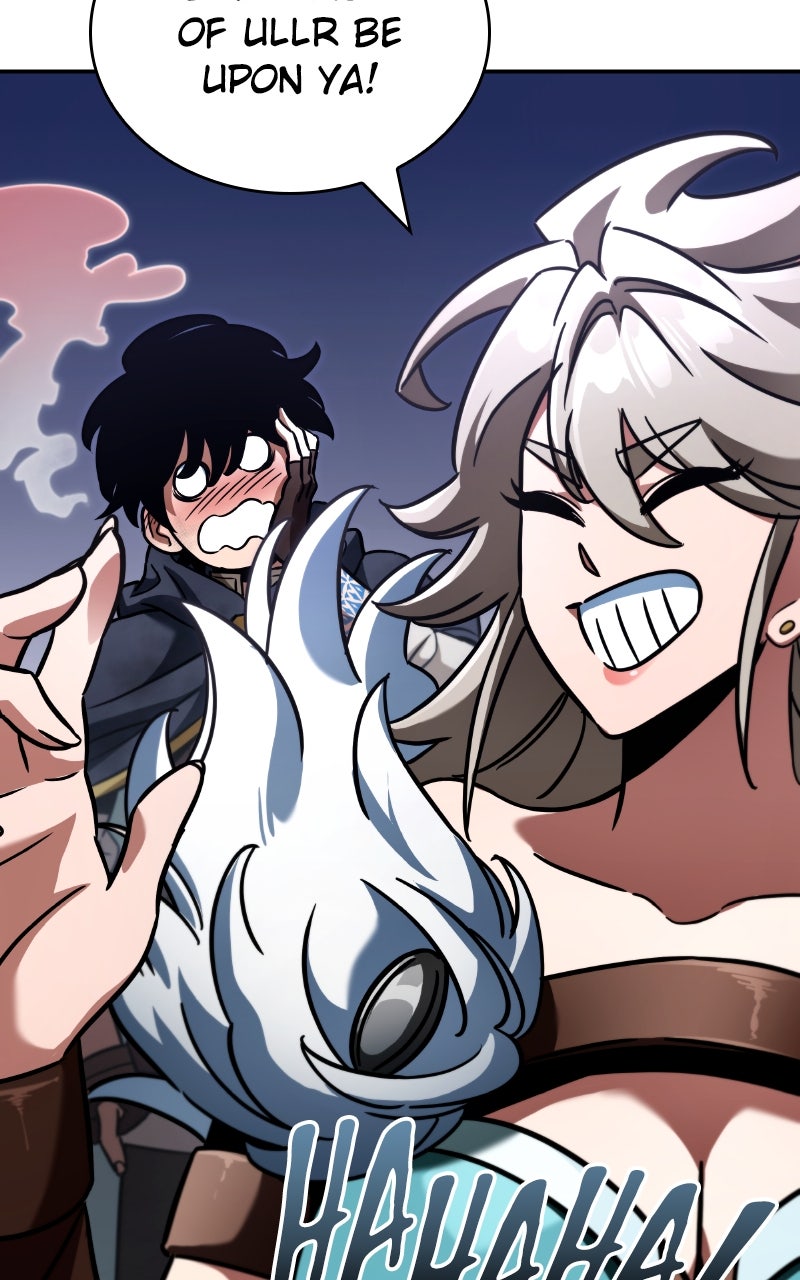 Read Valhalla Saga EN Manga Online